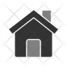 free nft real estate icons