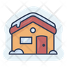icon for water house