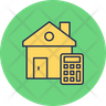 cost calculator icon png