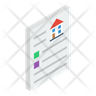 sale deed icon png