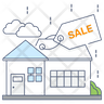 condo for sale icons free