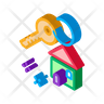 house check icon png