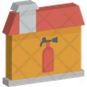 fire sale icon png