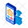house operation icon png