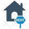 house symbol symbol