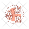 rent loan logo