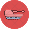 icon howitzer