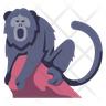howler icon png