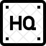 hq logo