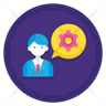 free hr consulting icons