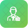 hr services icon download