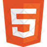 free html icons