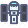 hubble icon png