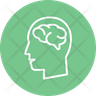icon for mind learning