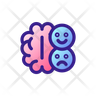 icons of train emoji