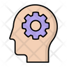icon for human knowledge