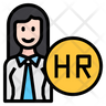 icons for hr mail