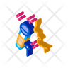 human response symbol