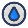 water temperature icon