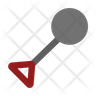 icons for hammer throw