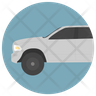 icon for lincoln limo