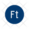 forint icon png