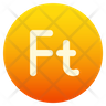 icon for hungary forint