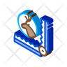 trapped icon png