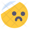 hurting icon