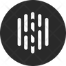 hush hush symbol