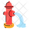 fire hydrant icons free