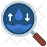 hydrology icon