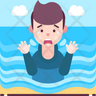 hydrophobic icon download