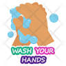soap pump icon png