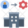 hyperautomation icon png