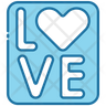 icons for i love u