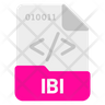icon for ibi