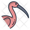 ibis icon png