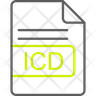 icd icons