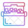 ice cool icon png