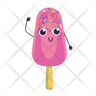 ice candy emoji