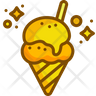 icon for ice cream flavors