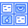 ice pack icons