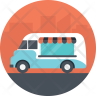 van driver logos