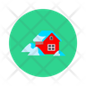free icehouse icons
