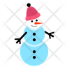 ice man logo