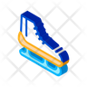 ice game logo
