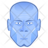 iceman symbol