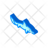 icons for ichthyosaurus