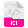 ici icon png
